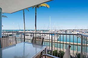 BreakFree Great Sandy Straits