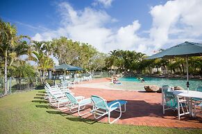 BreakFree Great Sandy Straits