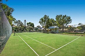 BreakFree Great Sandy Straits