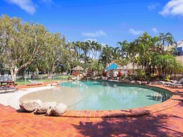 BreakFree Great Sandy Straits