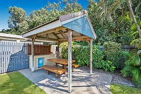 BreakFree Great Sandy Straits