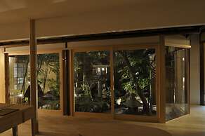 Traditional Kyoto Inn serving Kyoto cuisine IZUYASU