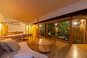 Traditional Kyoto Inn serving Kyoto cuisine IZUYASU