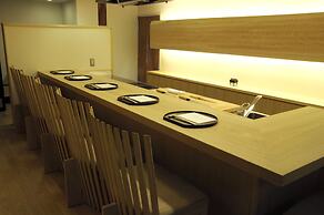 Traditional Kyoto Inn serving Kyoto cuisine IZUYASU