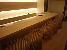 Traditional Kyoto Inn serving Kyoto cuisine IZUYASU