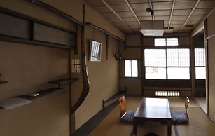 Traditional Kyoto Inn serving Kyoto cuisine IZUYASU