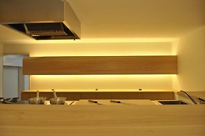 Traditional Kyoto Inn serving Kyoto cuisine IZUYASU