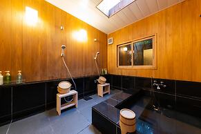 Traditional Kyoto Inn serving Kyoto cuisine IZUYASU