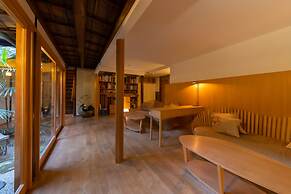 Traditional Kyoto Inn serving Kyoto cuisine IZUYASU