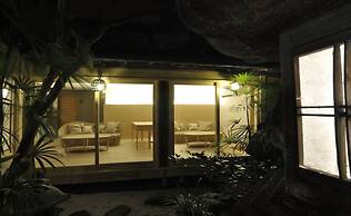 Traditional Kyoto Inn serving Kyoto cuisine IZUYASU