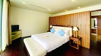 The Ocean Villas - Managed by The Ocean Resort