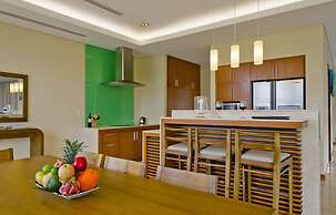 The Ocean Villas - Managed by The Ocean Resort