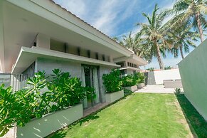 The Ocean Villas - Managed by The Ocean Resort