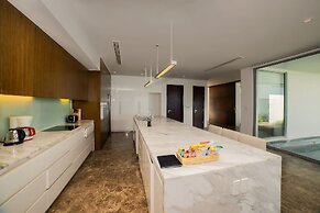 The Ocean Villas - Managed by The Ocean Resort