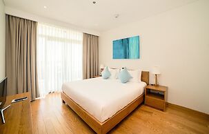 The Ocean Villas - Managed by The Ocean Resort