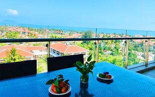 The Ocean Villas - Managed by The Ocean Resort