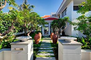 The Ocean Villas - Managed by The Ocean Resort