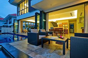 The Ocean Villas - Managed by The Ocean Resort