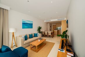 The Ocean Villas - Managed by The Ocean Resort