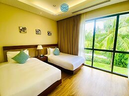 The Ocean Villas - Managed by The Ocean Resort