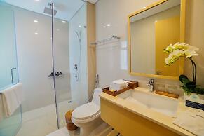 The Ocean Villas - Managed by The Ocean Resort