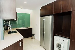 The Ocean Villas - Managed by The Ocean Resort