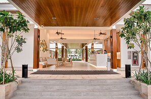 The Ocean Villas - Managed by The Ocean Resort