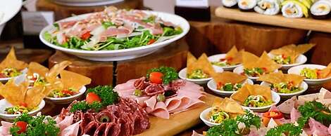 The Ocean Villas - Managed by The Ocean Resort