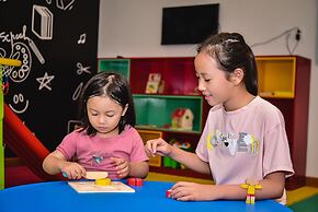 The Ocean Villas - Managed by The Ocean Resort