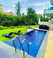 The Ocean Villas - Managed by The Ocean Resort