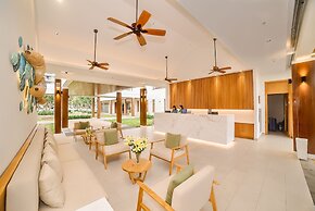 The Ocean Villas - Managed by The Ocean Resort