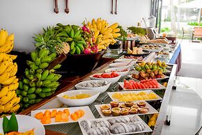 The Ocean Villas - Managed by The Ocean Resort