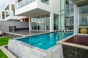 The Ocean Villas - Managed by The Ocean Resort