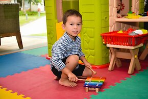 The Ocean Villas - Managed by The Ocean Resort