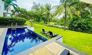 The Ocean Villas - Managed by The Ocean Resort