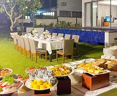 The Ocean Villas - Managed by The Ocean Resort