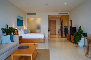 The Ocean Villas - Managed by The Ocean Resort