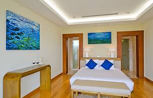 The Ocean Villas - Managed by The Ocean Resort