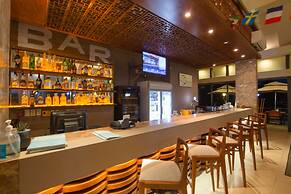 The Ocean Villas - Managed by The Ocean Resort