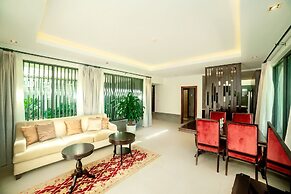 The Ocean Villas - Managed by The Ocean Resort