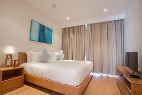 The Ocean Villas - Managed by The Ocean Resort