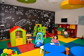 The Ocean Villas - Managed by The Ocean Resort