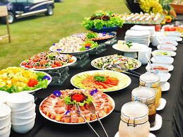 The Ocean Villas - Managed by The Ocean Resort