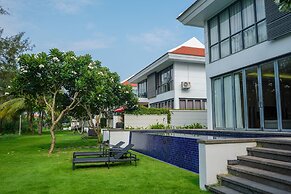 The Ocean Villas - Managed by The Ocean Resort