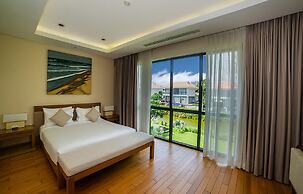 The Ocean Villas - Managed by The Ocean Resort