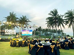 The Ocean Villas - Managed by The Ocean Resort