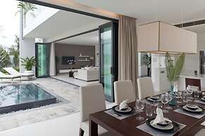 The Ocean Villas - Managed by The Ocean Resort