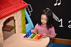 The Ocean Villas - Managed by The Ocean Resort