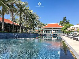 The Ocean Villas - Managed by The Ocean Resort