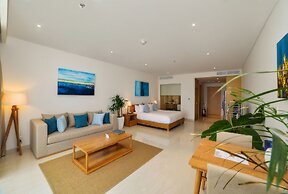 The Ocean Villas - Managed by The Ocean Resort